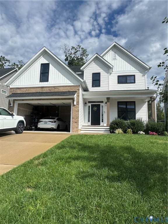 Property photo for 2517 Lilybank Court, Midlothian, VA