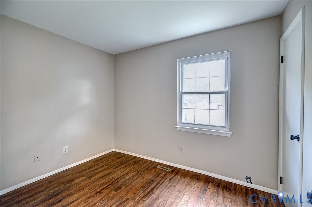 6100 Meadwood Circle, Hopkins Rd Corridor, Richmond, VA 23234 BR 3 pictured here would also be a perfect office or nursery.
