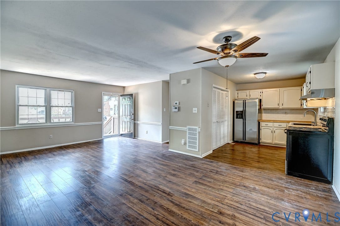 6100 Meadwood Circle, Hopkins Rd Corridor, Richmond, VA 23234 I love this home!!