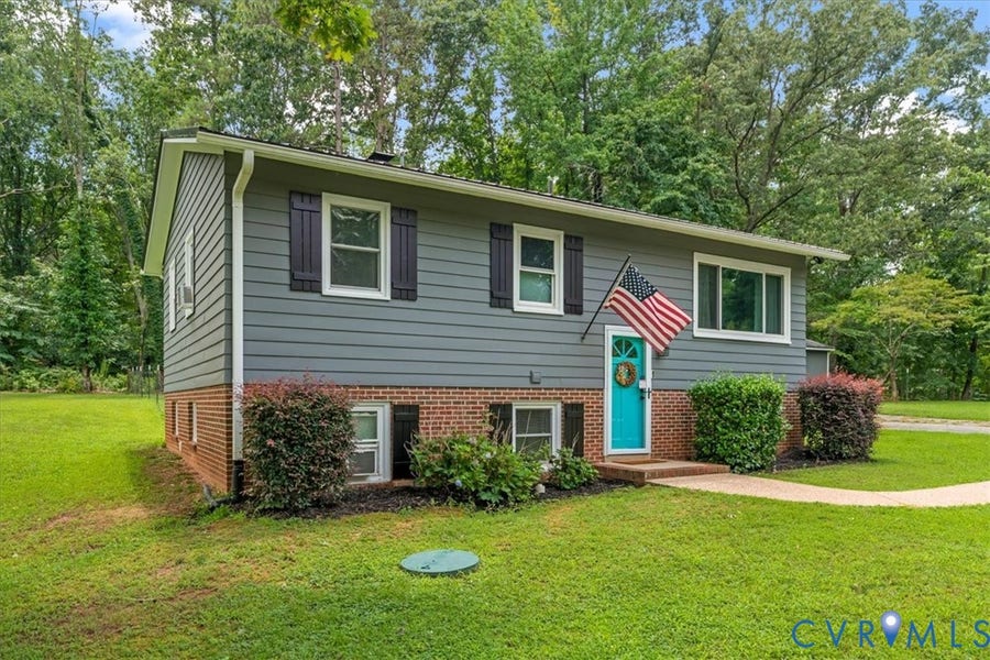 Property photo for 2435 Ocala Drive, Powhatan, VA