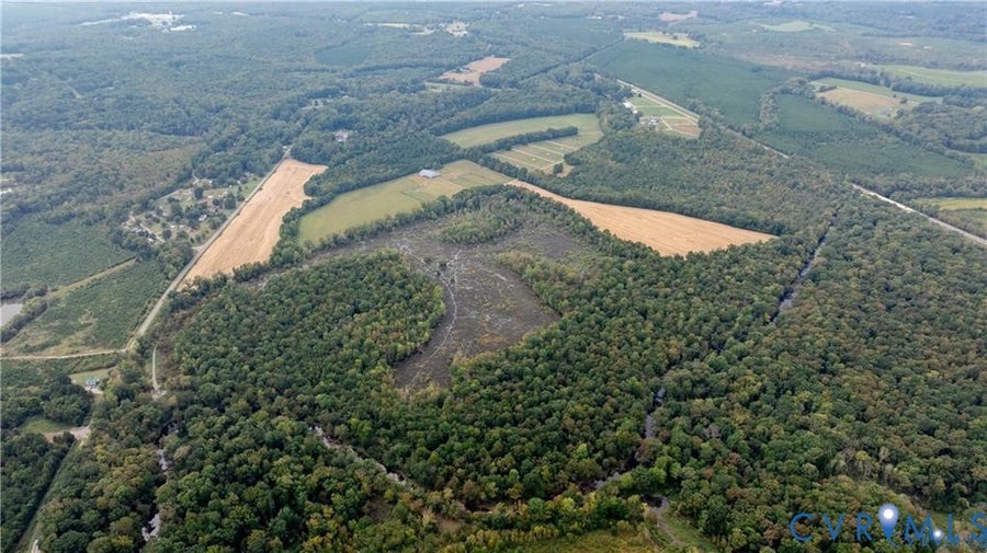 Property photo for 000 Nelson Hill, Milford, VA