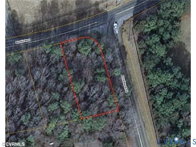 Property photo for 0 Hermitage Road, Manakin, VA