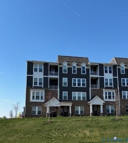 Property photo for 14619 Hancock Towns Drive, Chesterfield, VA