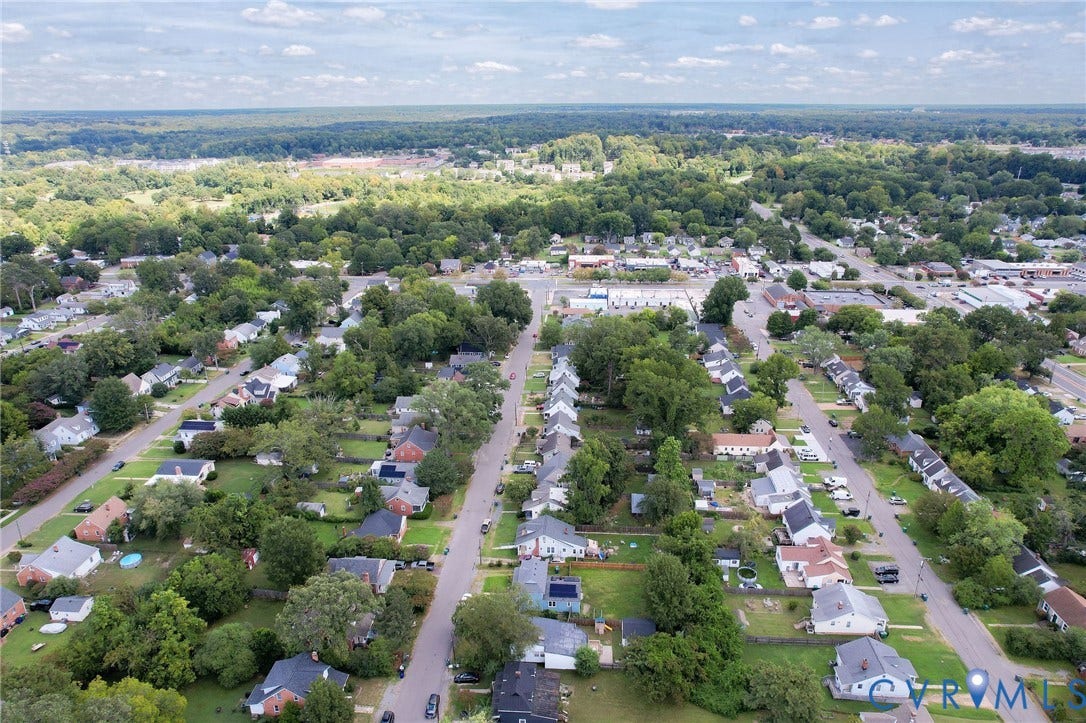2131 Ginter Street, Henrico, VA 23228