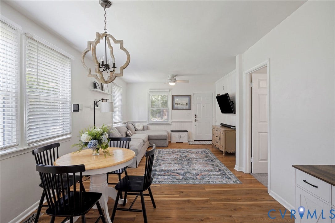 2131 Ginter Street, Henrico, VA 23228