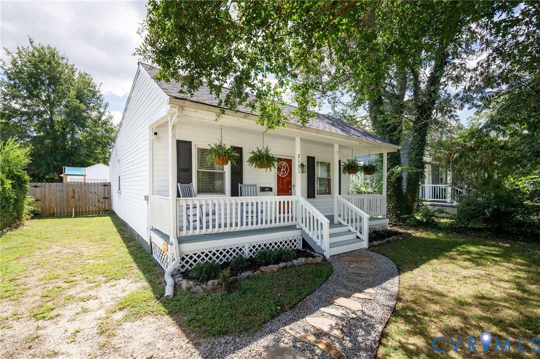 2131 Ginter Street, Henrico, VA 23228