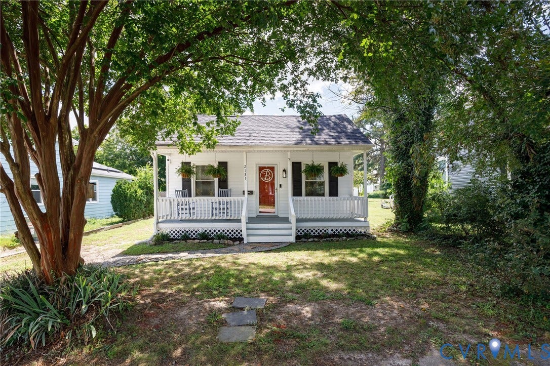 2131 Ginter Street, Henrico, VA 23228