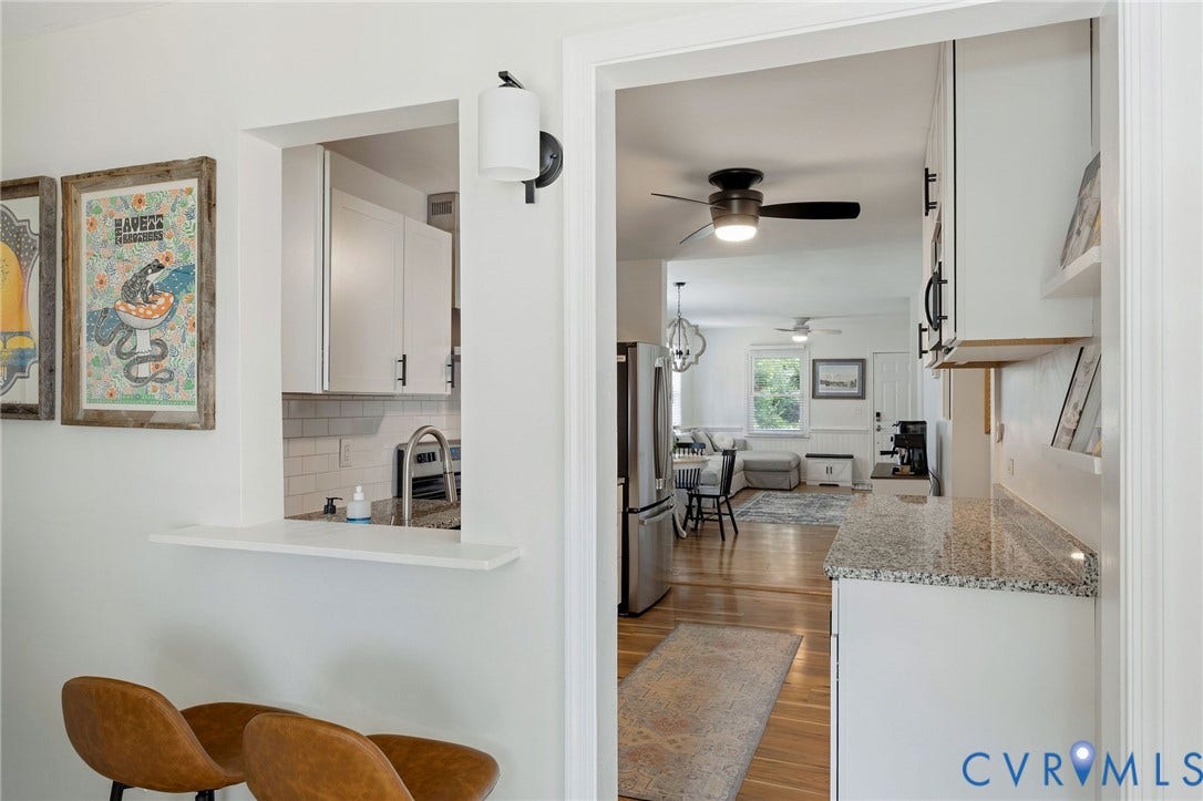 2131 Ginter Street, Henrico, VA 23228