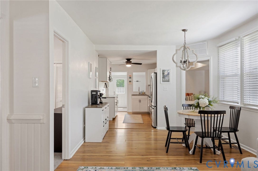 2131 Ginter Street, Henrico, VA 23228