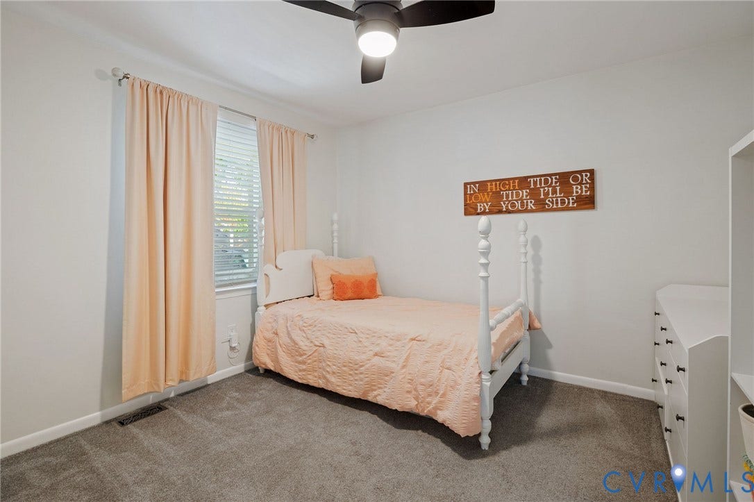 2131 Ginter Street, Henrico, VA 23228