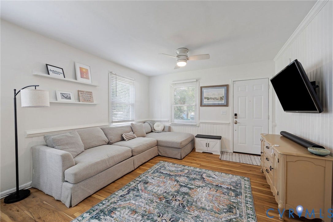 2131 Ginter Street, Henrico, VA 23228