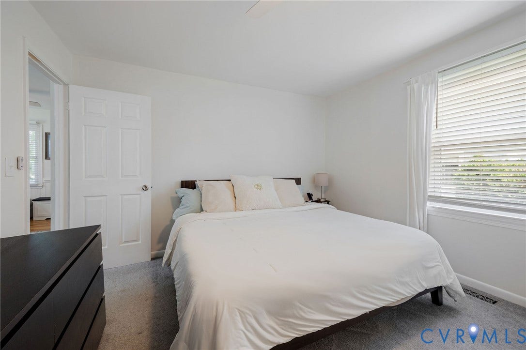 2131 Ginter Street, Henrico, VA 23228