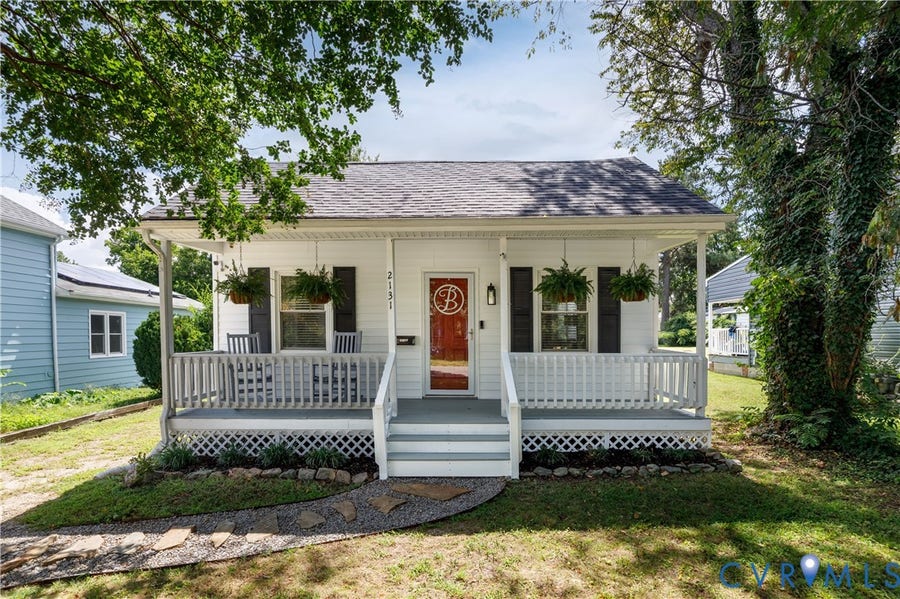 Property photo for 2131 Ginter Street, Henrico, VA