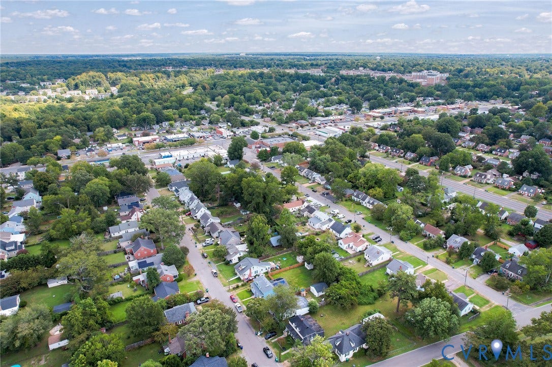 2131 Ginter Street, Henrico, VA 23228