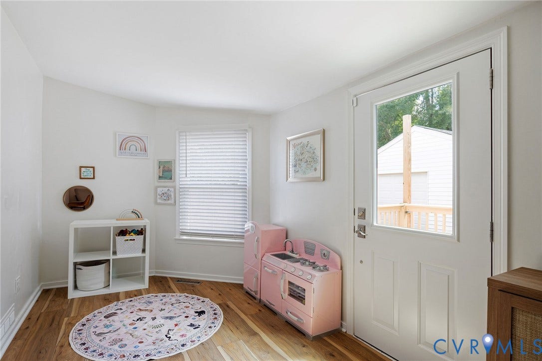 2131 Ginter Street, Henrico, VA 23228