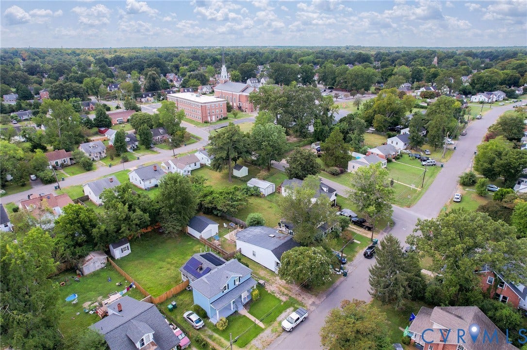 2131 Ginter Street, Henrico, VA 23228
