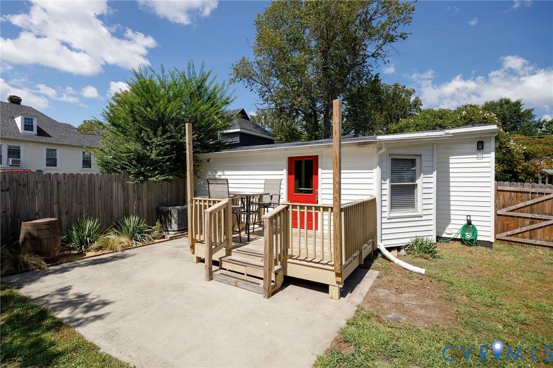 2131 Ginter Street, Henrico, VA 23228
