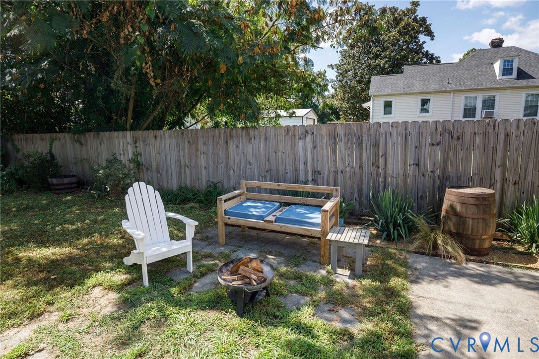 2131 Ginter Street, Henrico, VA 23228