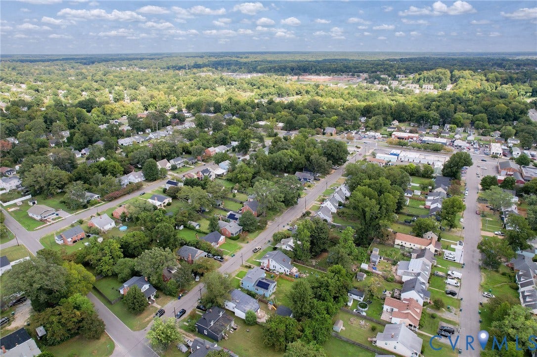 2131 Ginter Street, Henrico, VA 23228