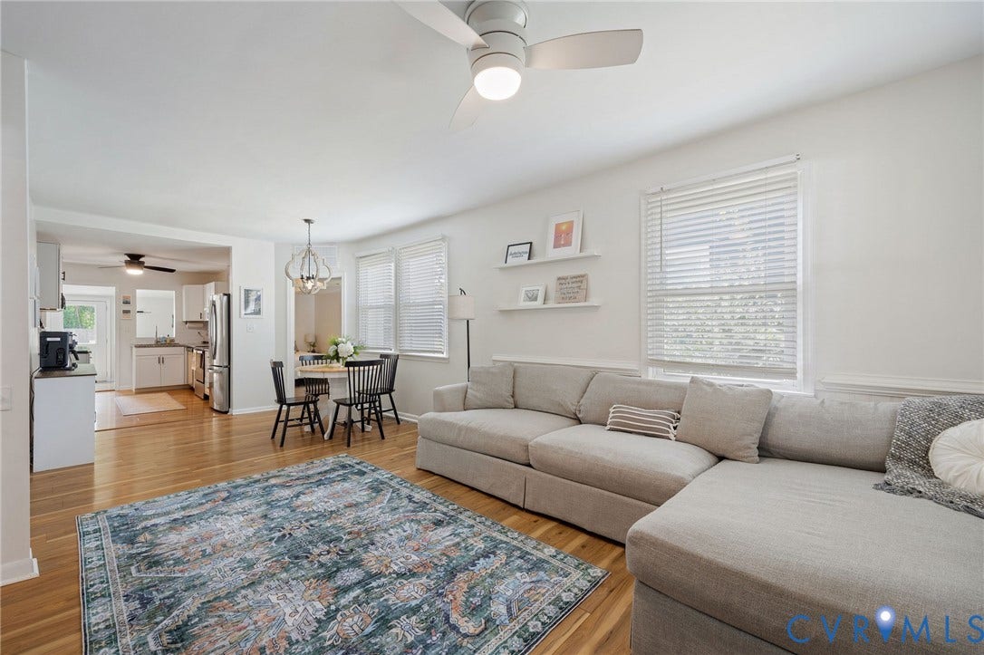 2131 Ginter Street, Henrico, VA 23228