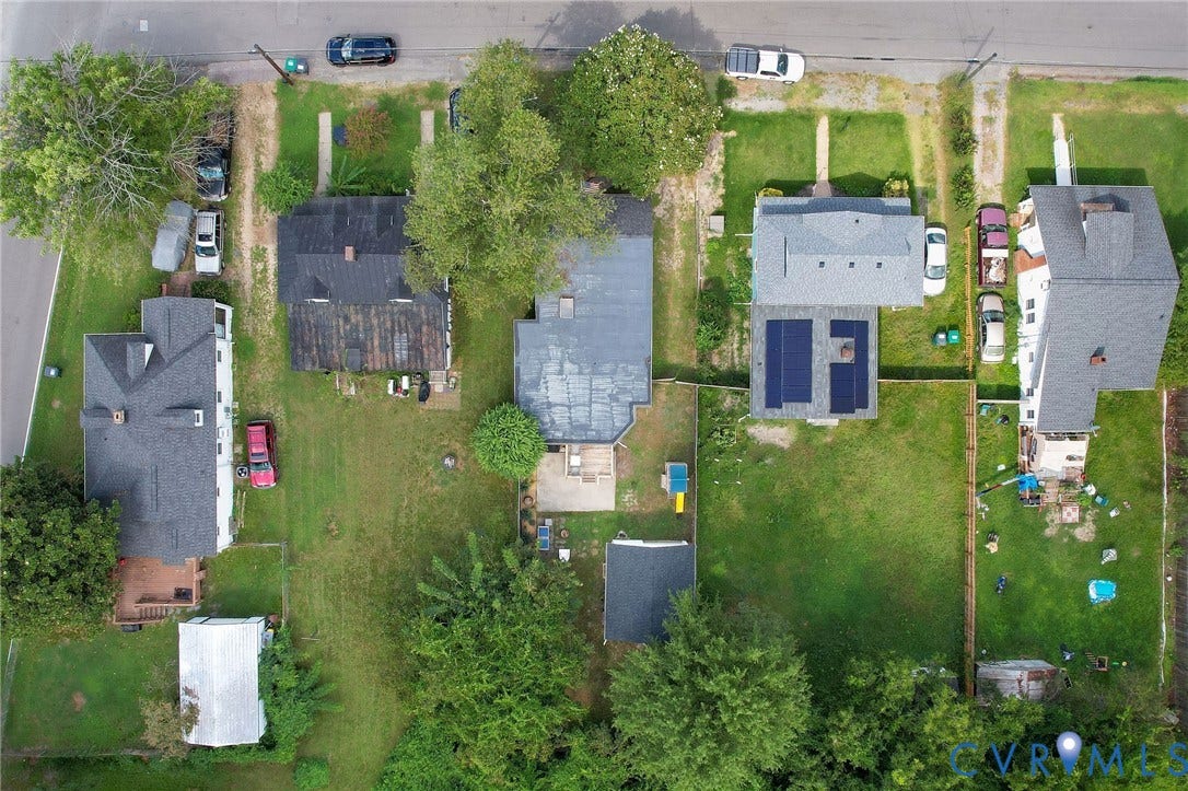 2131 Ginter Street, Henrico, VA 23228