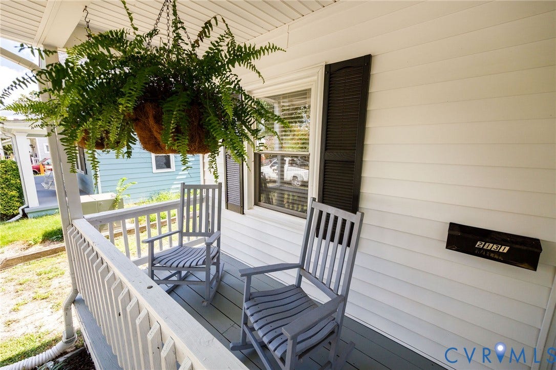 2131 Ginter Street, Henrico, VA 23228