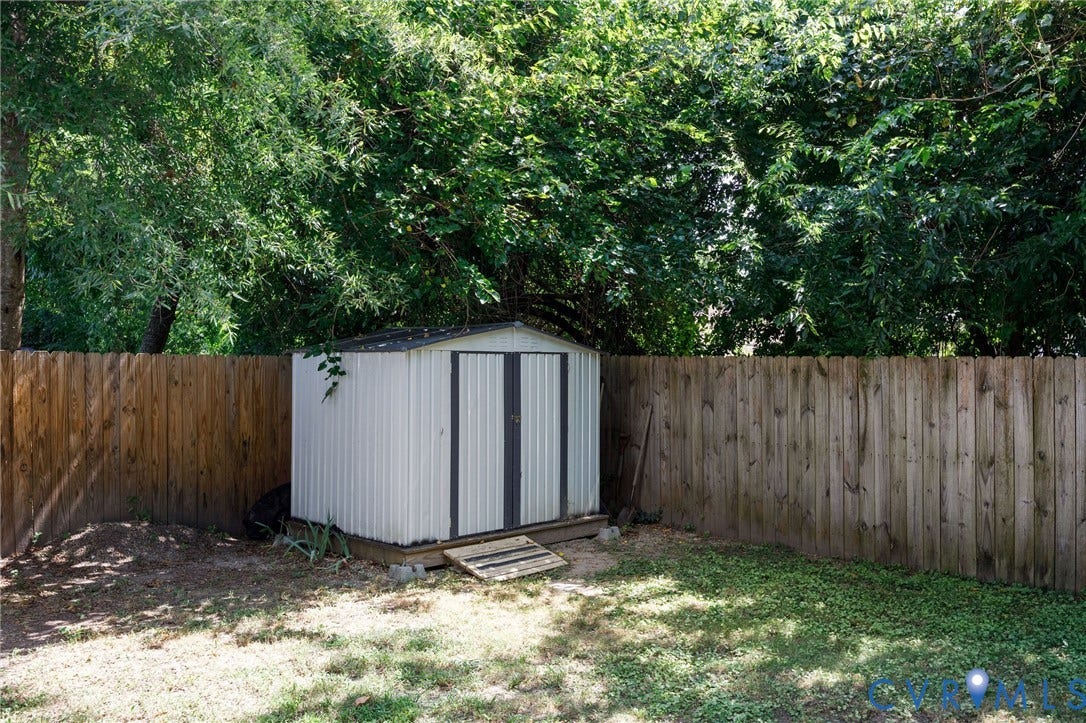 2131 Ginter Street, Henrico, VA 23228