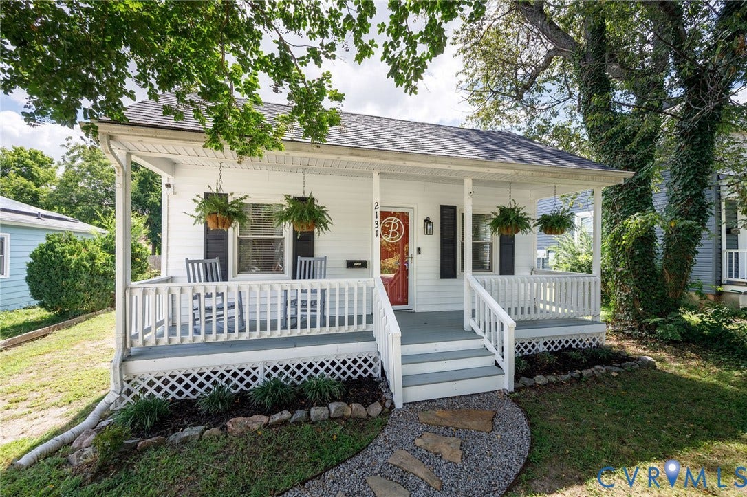 2131 Ginter Street, Henrico, VA 23228