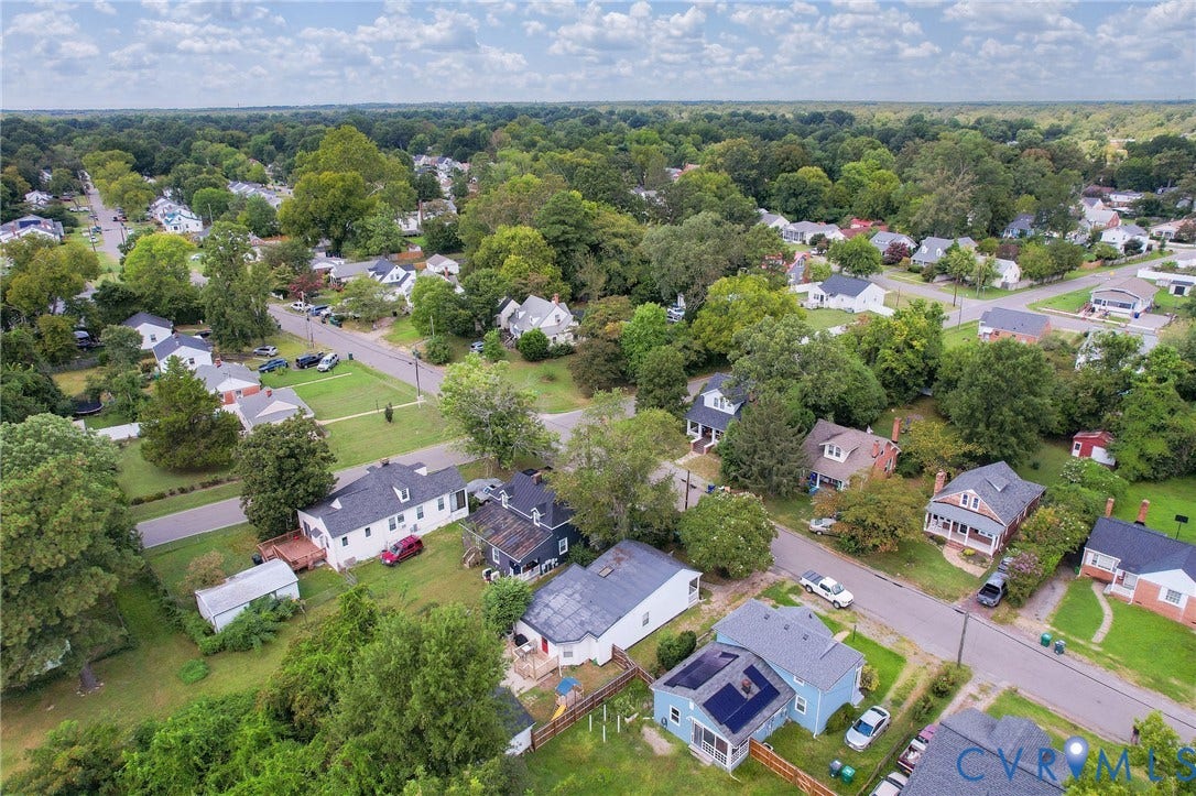 2131 Ginter Street, Henrico, VA 23228