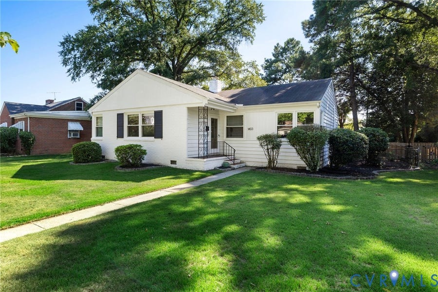 Property photo for 1403 Wentbridge Road, Richmond, VA