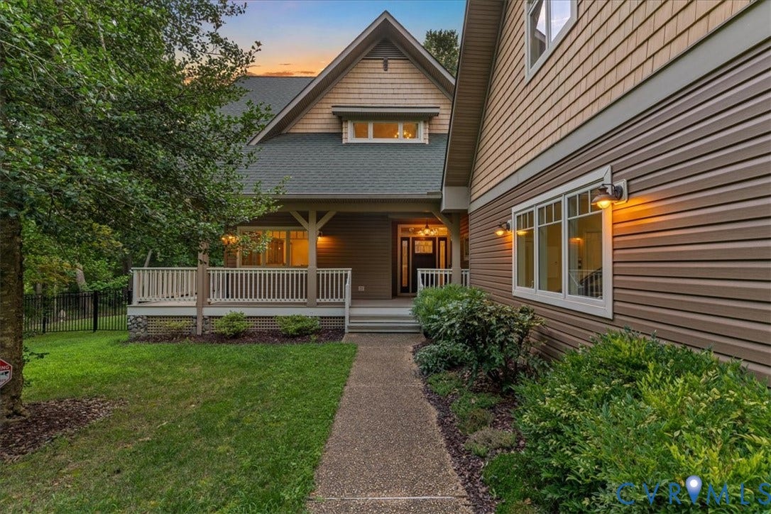 8908 Thomas Higgs Court, Toano, VA 23168 8908 Thomas Higgs Court, Toano, VA 23168