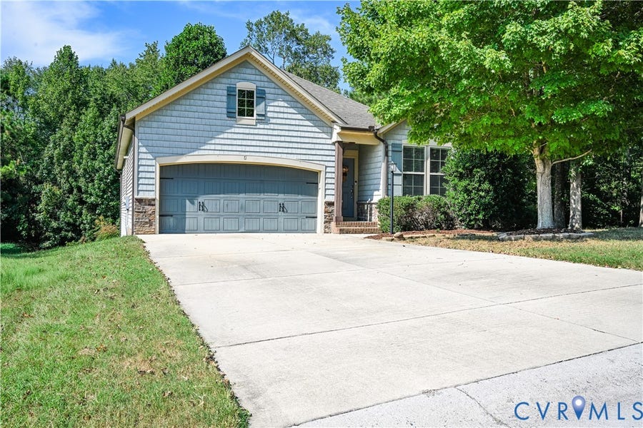 Property photo for 14536 Needham Market Road, Midlothian, VA