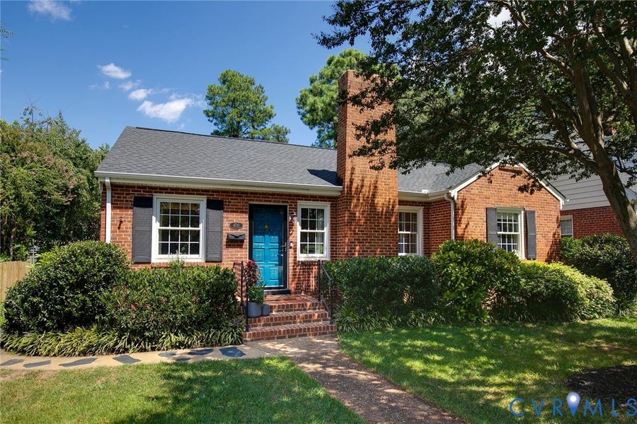 Property photo for 4710 Park Avenue, Richmond, VA
