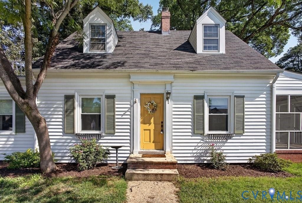 912 Francis Road, Glen Allen, VA 23059