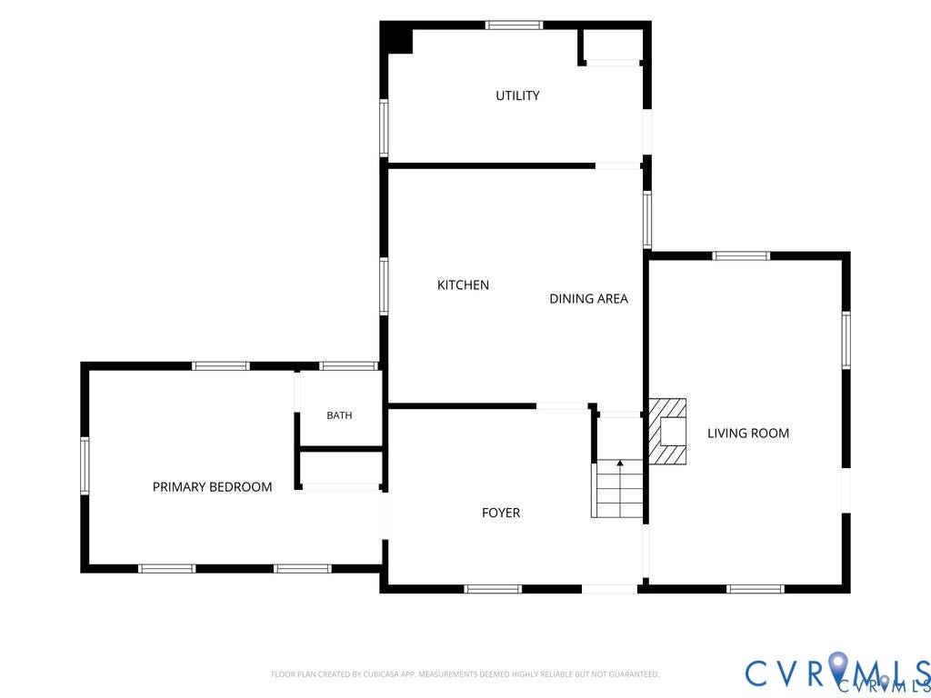 912 Francis Road, Glen Allen, VA 23059