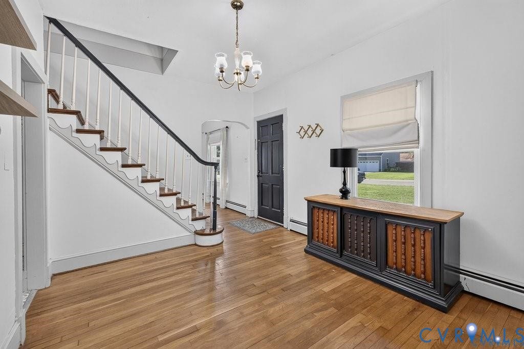 912 Francis Road, Glen Allen, VA 23059