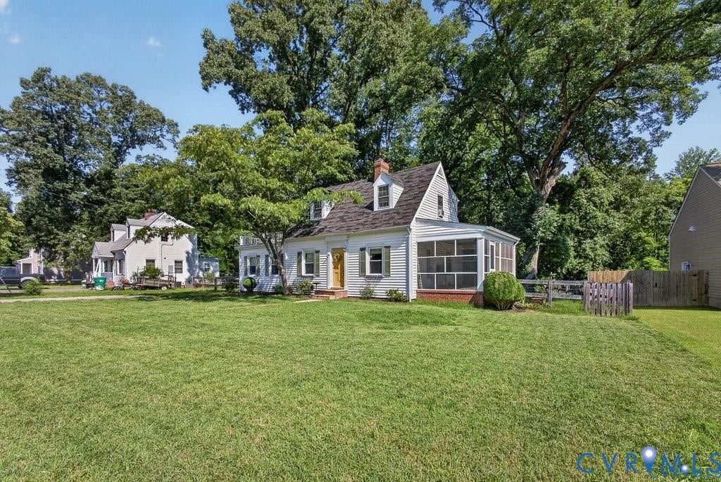 912 Francis Road, Glen Allen, VA 23059