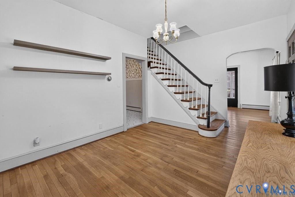 912 Francis Road, Glen Allen, VA 23059