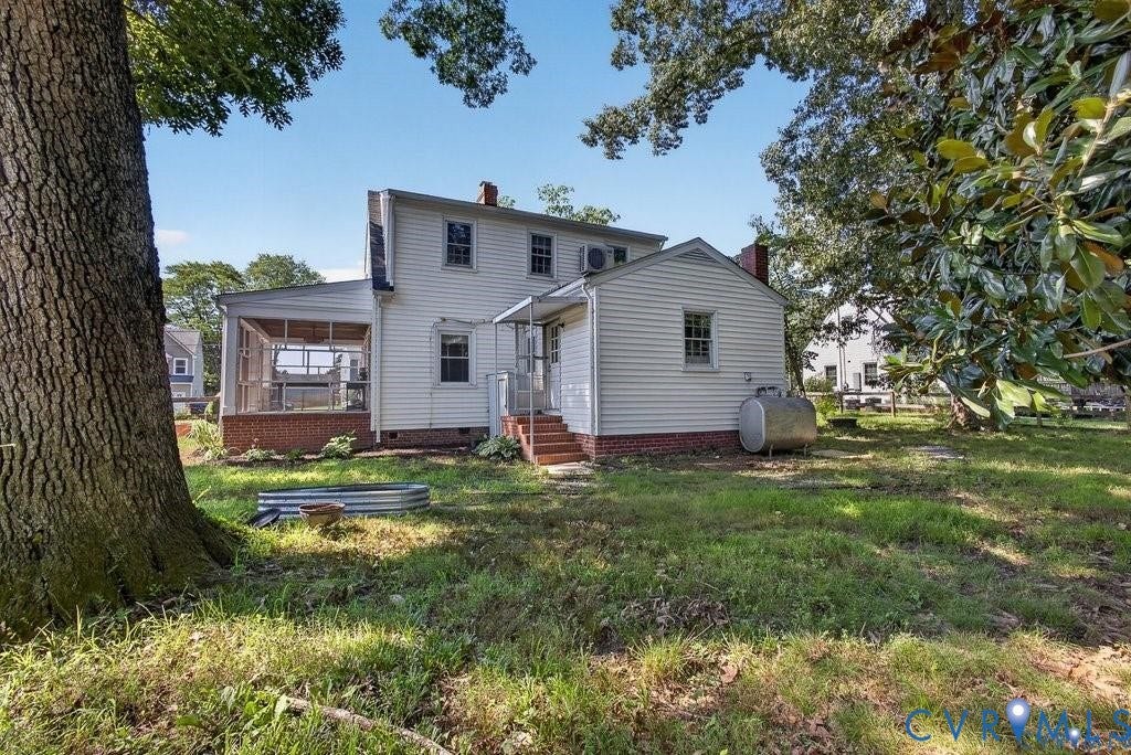 912 Francis Road, Glen Allen, VA 23059