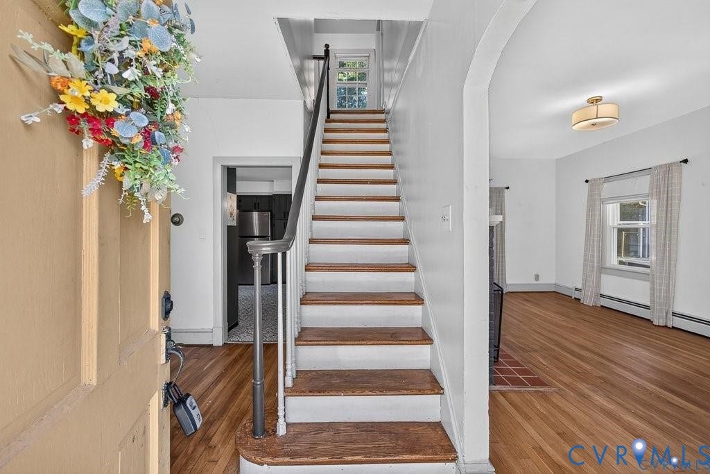 912 Francis Road, Glen Allen, VA 23059