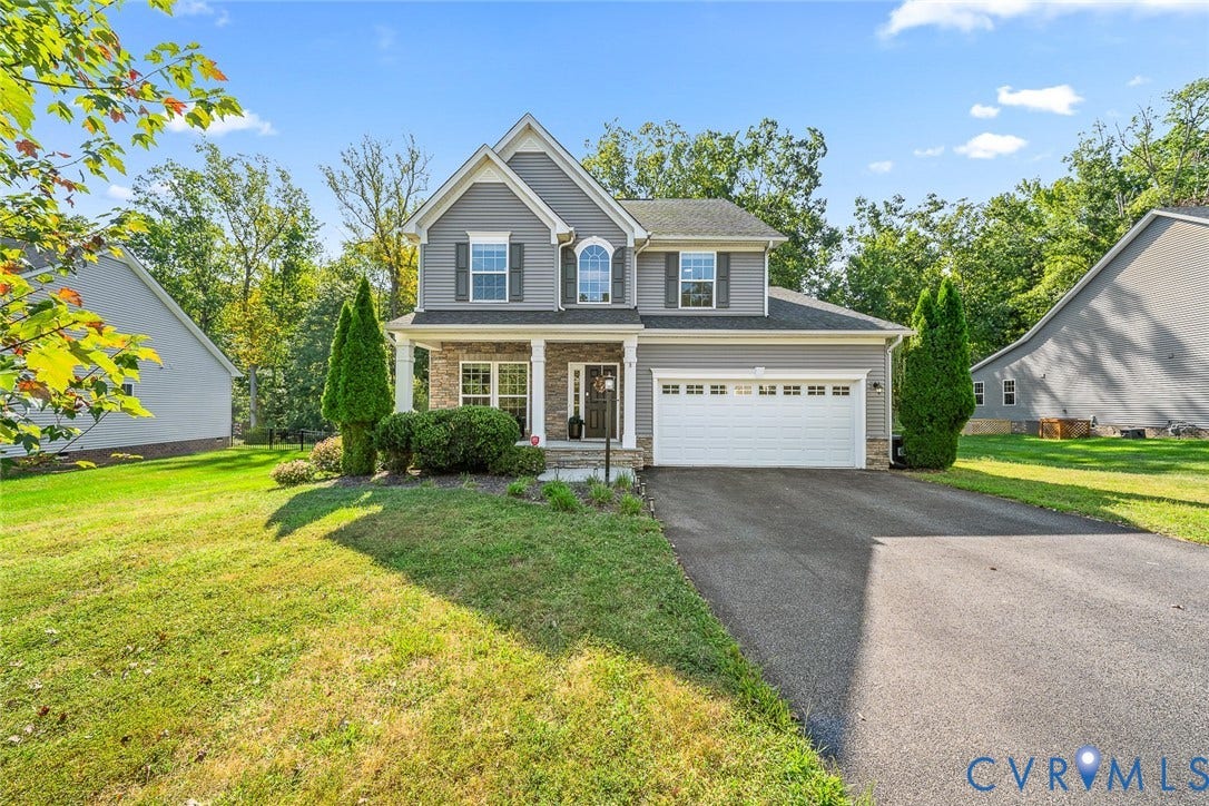 15519 Centerline Court, Harpers Mill, Chesterfield, VA 23832 15519 Centerline Court, Harpers Mill, Chesterfield, VA 23832
