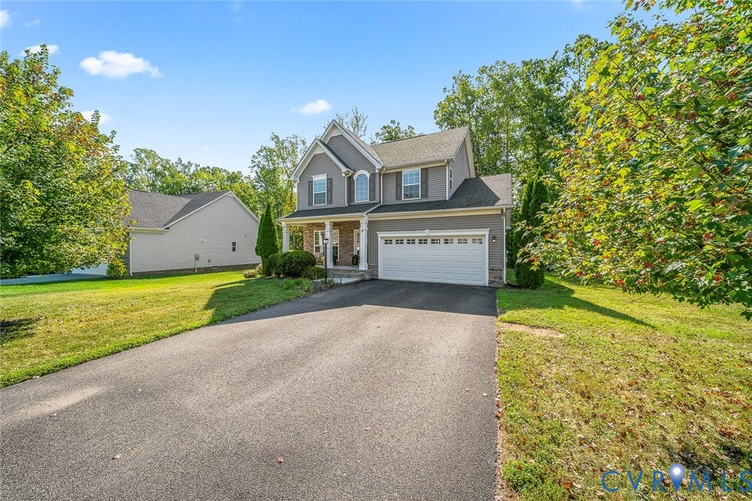 15519 Centerline Court, Harpers Mill, Chesterfield, VA 23832 15519 Centerline Court, Harpers Mill, Chesterfield, VA 23832