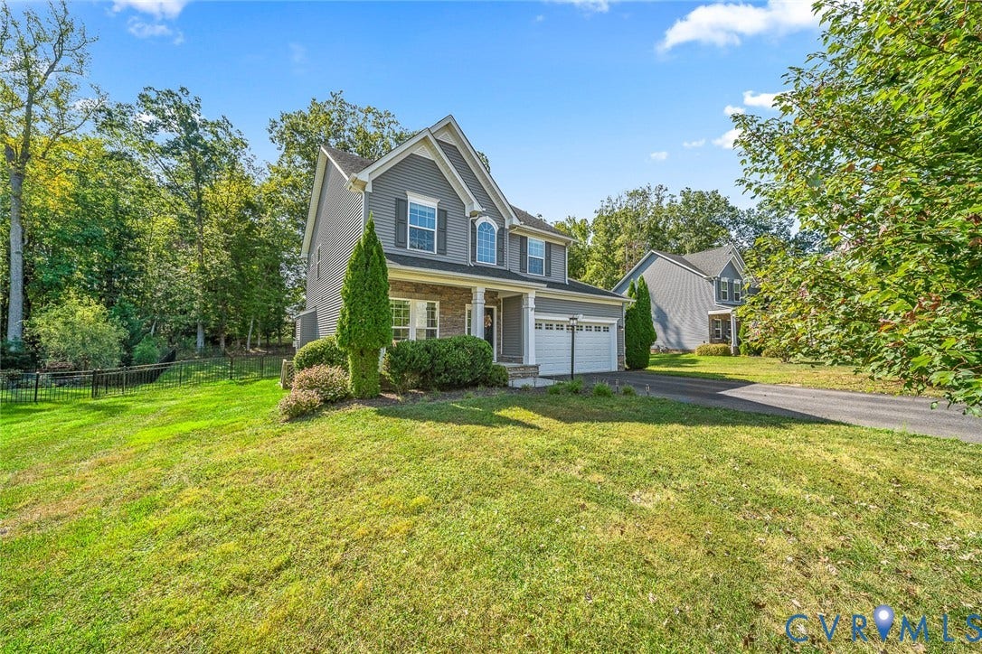 15519 Centerline Court, Harpers Mill, Chesterfield, VA 23832 15519 Centerline Court, Harpers Mill, Chesterfield, VA 23832