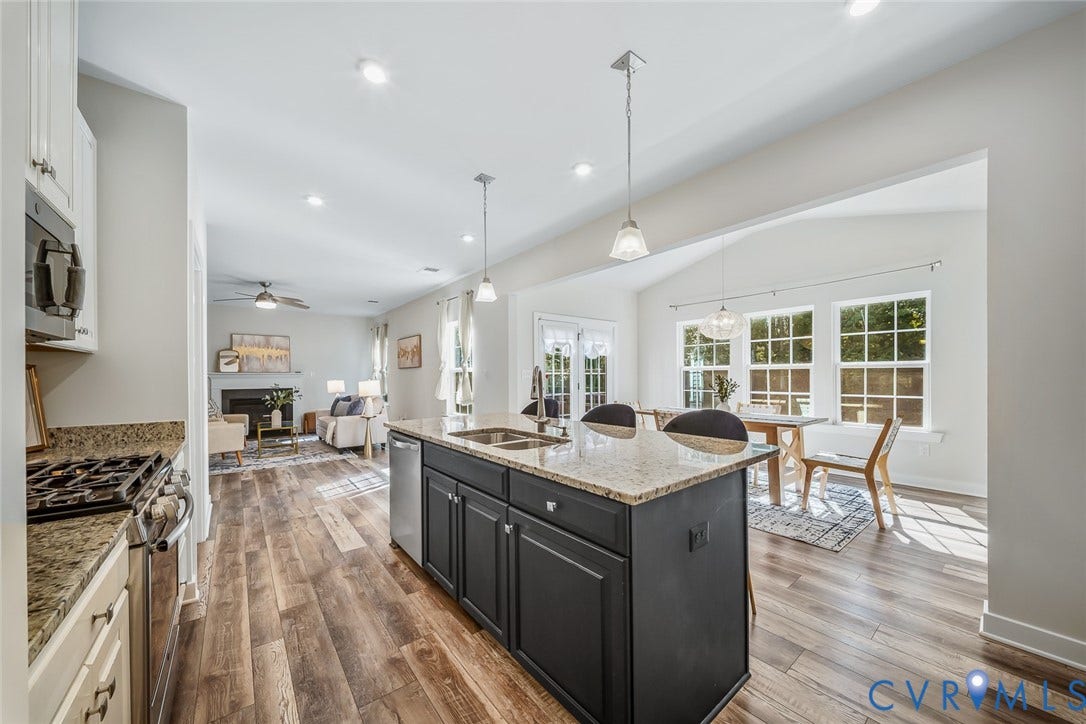 15519 Centerline Court, Harpers Mill, Chesterfield, VA 23832 15519 Centerline Court, Harpers Mill, Chesterfield, VA 23832