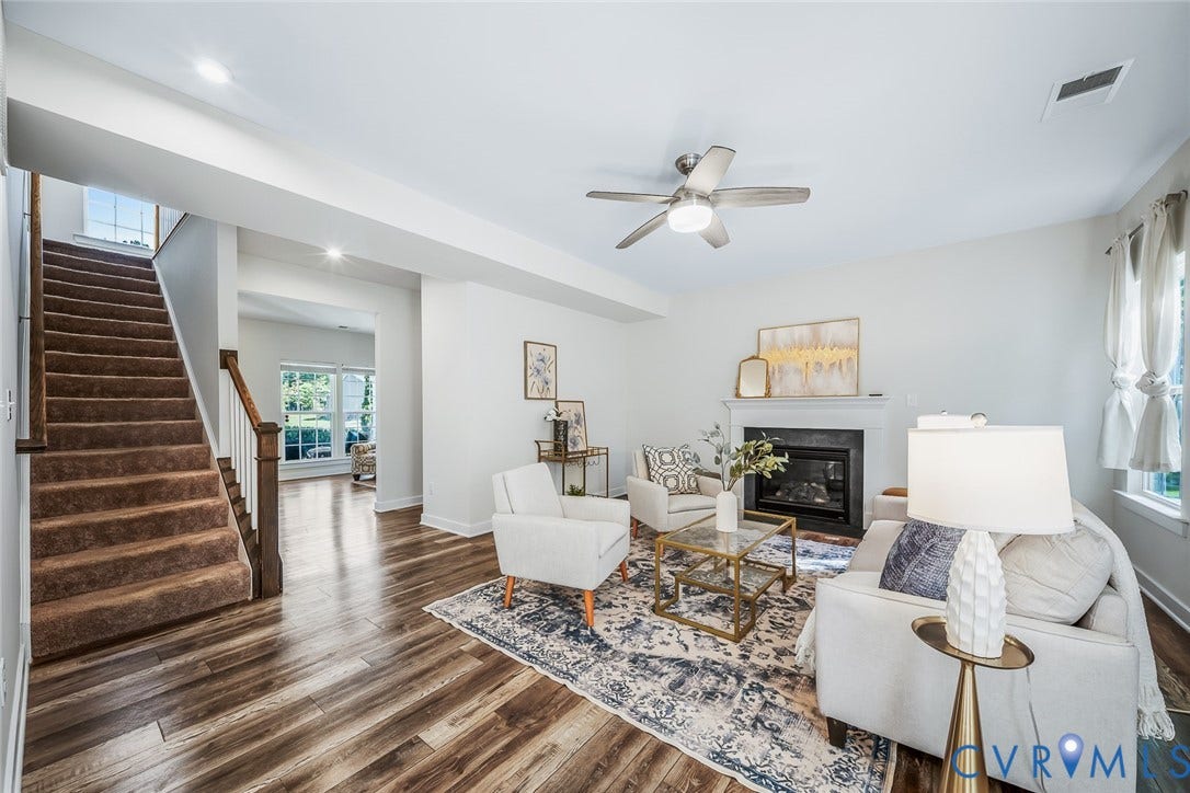 15519 Centerline Court, Harpers Mill, Chesterfield, VA 23832 15519 Centerline Court, Harpers Mill, Chesterfield, VA 23832