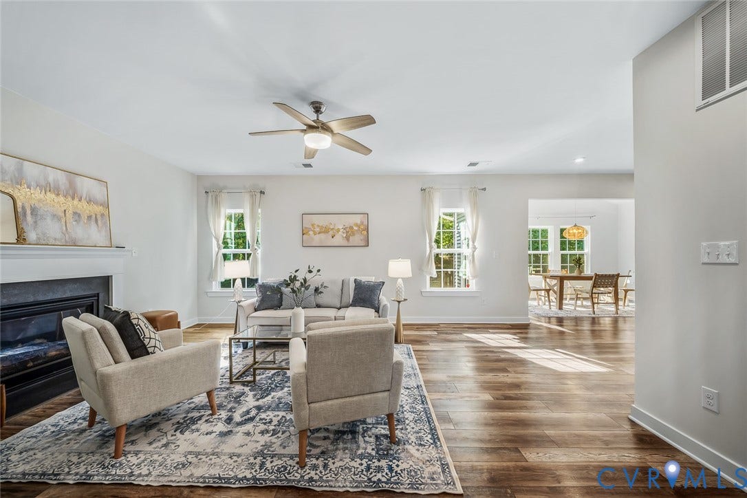 15519 Centerline Court, Harpers Mill, Chesterfield, VA 23832 15519 Centerline Court, Harpers Mill, Chesterfield, VA 23832