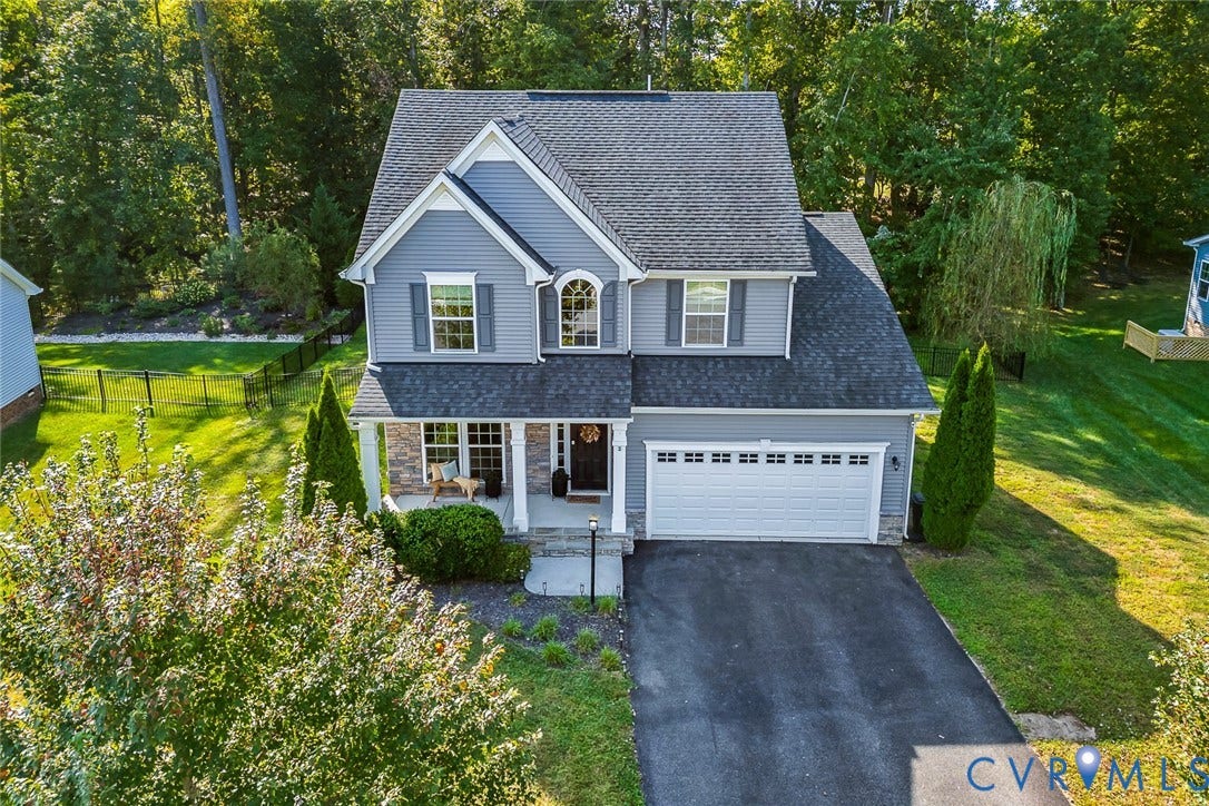 15519 Centerline Court, Harpers Mill, Chesterfield, VA 23832 15519 Centerline Court, Harpers Mill, Chesterfield, VA 23832