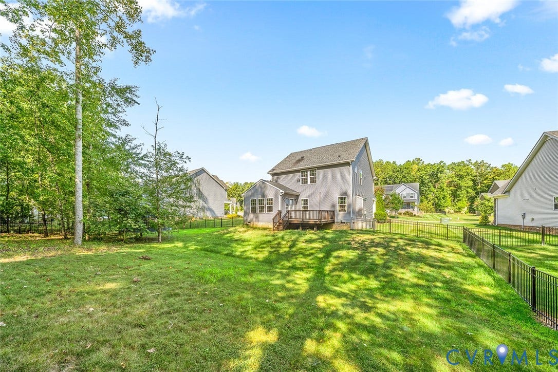 15519 Centerline Court, Harpers Mill, Chesterfield, VA 23832 15519 Centerline Court, Harpers Mill, Chesterfield, VA 23832