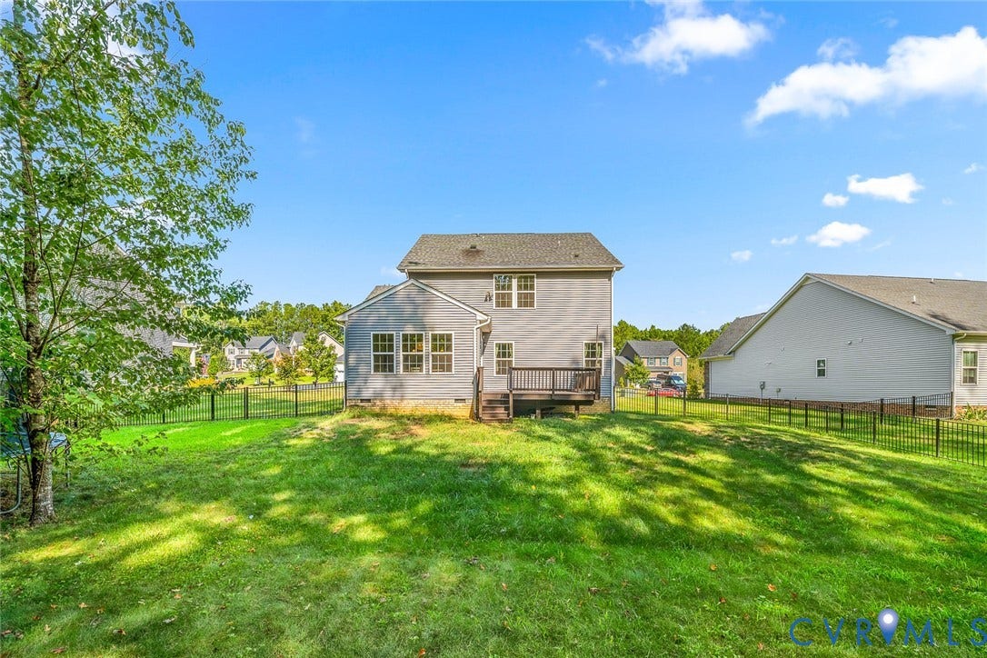 15519 Centerline Court, Harpers Mill, Chesterfield, VA 23832 15519 Centerline Court, Harpers Mill, Chesterfield, VA 23832