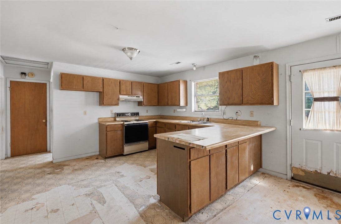 1849 High Hill Drive, Powhatan, VA 23139